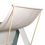 Кровать в детскую в виде домика Tiny Townn Bed варинант исполнения - 7 | Loft Concept в Барнауле