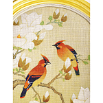 Стул French Juicy yellow варинант исполнения - 5 | Loft Concept в Барнауле