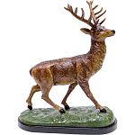 Фигурка Deer made of porcelain R варинант исполнения - 1 | Loft Concept в Барнауле