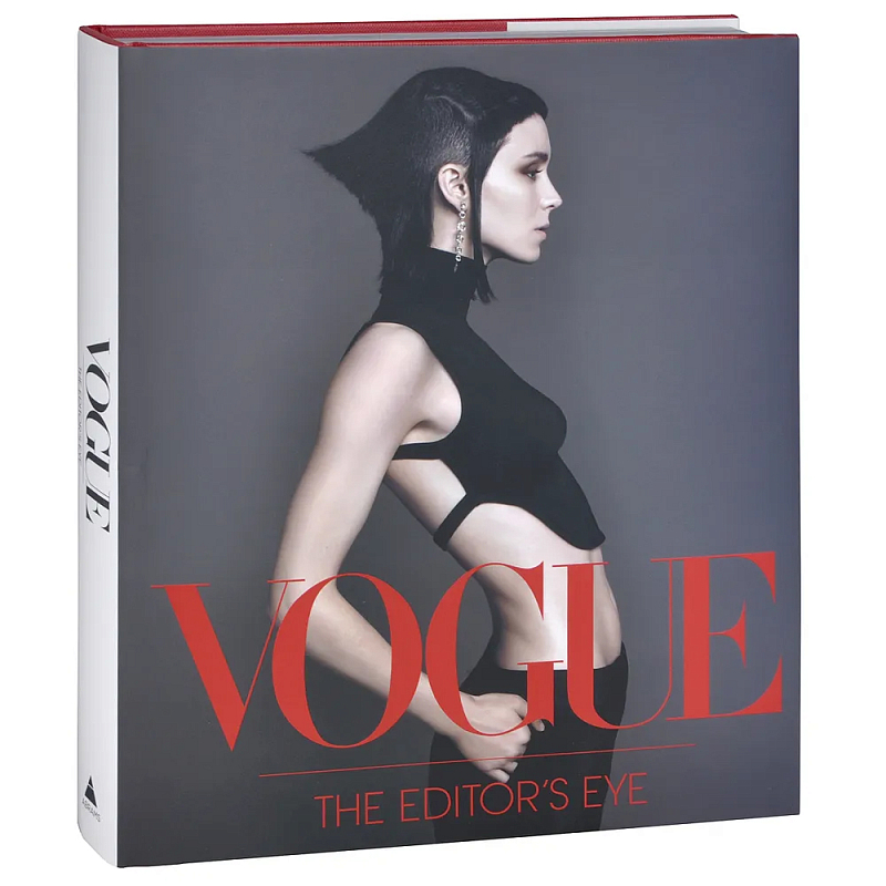 Подарочная Книга Vogue: The Editors  Eye  в Барнауле | Loft Concept 