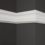 Гладкий молдинг MT-13 варинант исполнения - 1 | Loft Concept в Барнауле