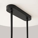 Люстра подвесная Status Е14 варинант исполнения - 8 | Loft Concept в Барнауле