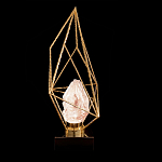 Настольная лампа с плафоном в виде камня Embodiment варинант исполнения - 4 | Loft Concept в Барнауле