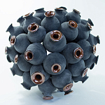 Скульптура парная «Дуальность» варинант исполнения - 2 | Loft Concept в Барнауле