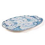 Блюдо Seletti Classics on Acid варинант исполнения - 1 | Loft Concept в Барнауле