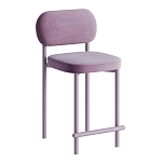 Стул полубарный «Топтыныч» варинант исполнения - 1 | Loft Concept в Барнауле