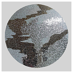 Панно «Moon light» варинант исполнения - 1 | Loft Concept в Барнауле