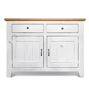 Комод в стиле прованс Lettera Provence HARMONIE