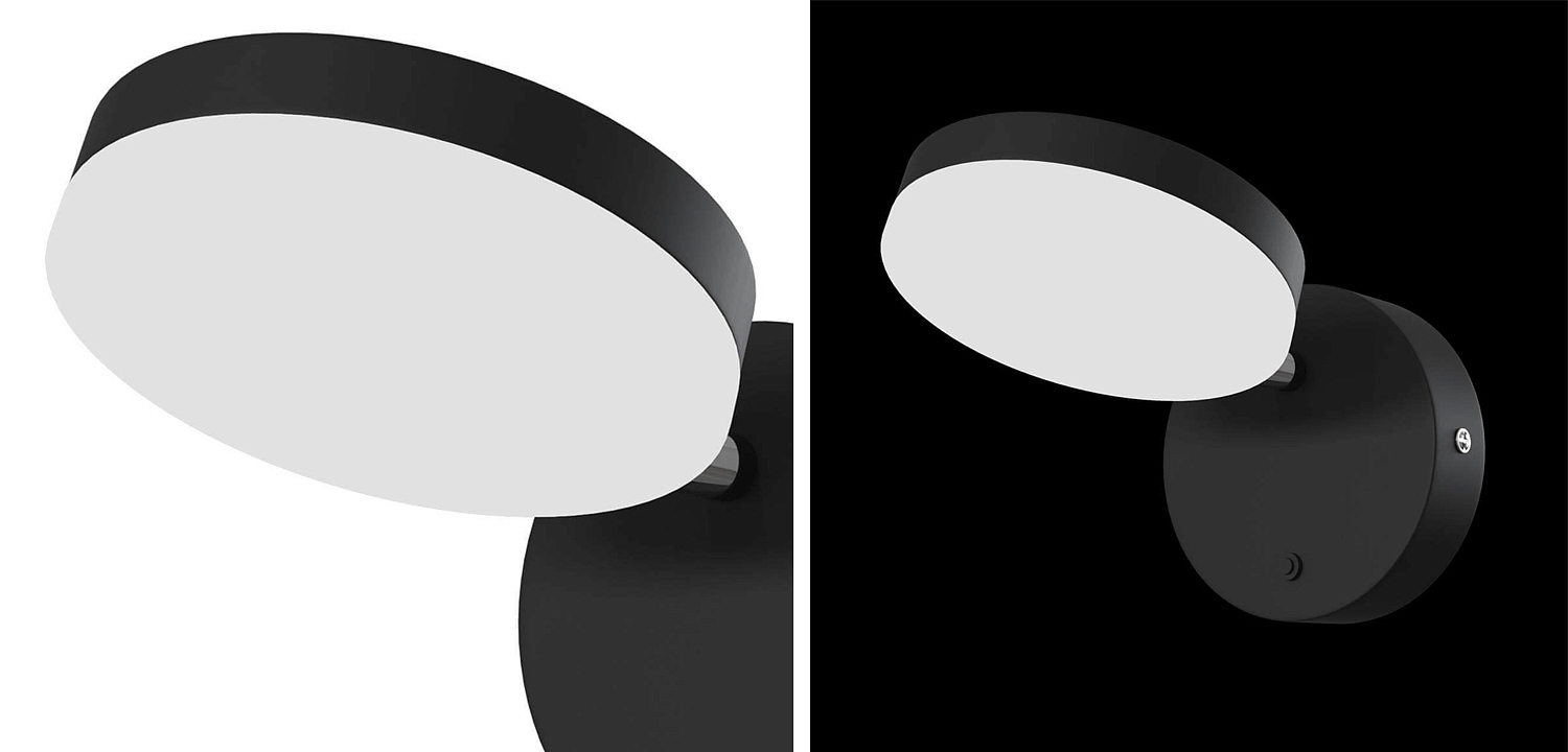 Бра Maxine Light Sconce Бра Maxine Light Sconce - Loft-Concept в Барнауле