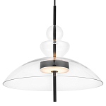 Подвесной светильник Violet варинант исполнения - 1 | Loft Concept в Барнауле