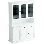 Буфет White surface варинант исполнения - 1 | Loft Concept в Барнауле