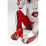 Статуэтка Graffiti Monkey Поп-Арт  варинант исполнения - 3 | Loft Concept в Барнауле