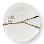 Кофейная пара Seletti Kintsugi  варинант исполнения - 2 | Loft Concept в Барнауле