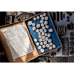 Книга Extraordinary Collections: French Interiors варинант исполнения - 8 | Loft Concept в Барнауле