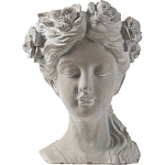 Кашпо Wonder Woman варинант исполнения - 1 | Loft Concept в Барнауле