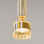 Подвесной светильник Level А 3000К 12ВТ варинант исполнения - 4 | Loft Concept в Барнауле