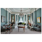 Книга A House That Made History: The Illinois Governors Mansion, Legacy of an Architectural Treasure варинант исполнения - 4 | Loft Concept в Барнауле