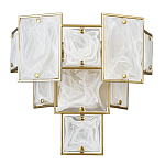 Настенный светильник Jenell 2 Samuel варинант исполнения - 1 | Loft Concept в Барнауле