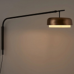 Настенный светильник Wilona Wall Linear Lamp варинант исполнения - 2 | Loft Concept в Барнауле