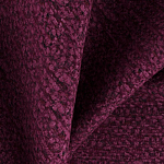 Мебельная ткань Шенилл фиолетовый цвет 138 см T4-27 варинант исполнения - 1 | Loft Concept в Барнауле