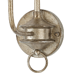 Бра настенное состаренное с 1-ой лампой Northern lLights варинант исполнения - 1 | Loft Concept в Барнауле