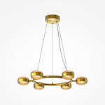 Люстра подвесная Mind 3000К 60Вт варинант исполнения - 8 | Loft Concept в Барнауле