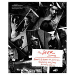 Эксклюзивные портреты знаменитостей Alexander Fury The Dior Sessions  варинант исполнения - 1 | Loft Concept в Барнауле