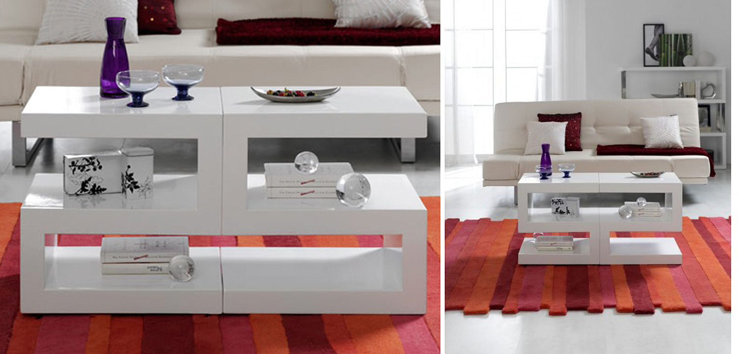 Приставной стол Ophelia Side Table Приставной стол Ophelia Side Table - Loft-Concept в Барнауле