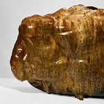 Ваза скульптурная «Изобилие» варинант исполнения - 2 | Loft Concept в Барнауле