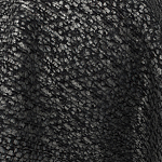 Мебельная ткань Шенилл темно-серый цвет 138 см T4-40 варинант исполнения - 9 | Loft Concept в Барнауле