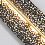 Бра MILIUS OVAL Wall Lamp  варинант исполнения - 2 | Loft Concept в Барнауле