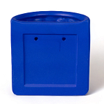 Ваза Seletti Onde Blue варинант исполнения - 3 | Loft Concept в Барнауле