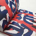 Подарочный фото-альбом Arget: 20 Years Of Design For All, XXO Rizzoli New York Book варинант исполнения - 8 | Loft Concept в Барнауле