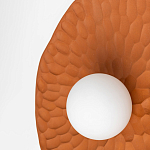 Бра TERRA [FLOW] варинант исполнения - 5 | Loft Concept в Барнауле