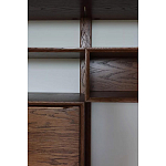 Шкаф «STJ 01» варинант исполнения - 4 | Loft Concept в Барнауле