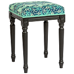 Банкетка из натурального бука Ikat Pattern варинант исполнения - 1 | Loft Concept в Барнауле