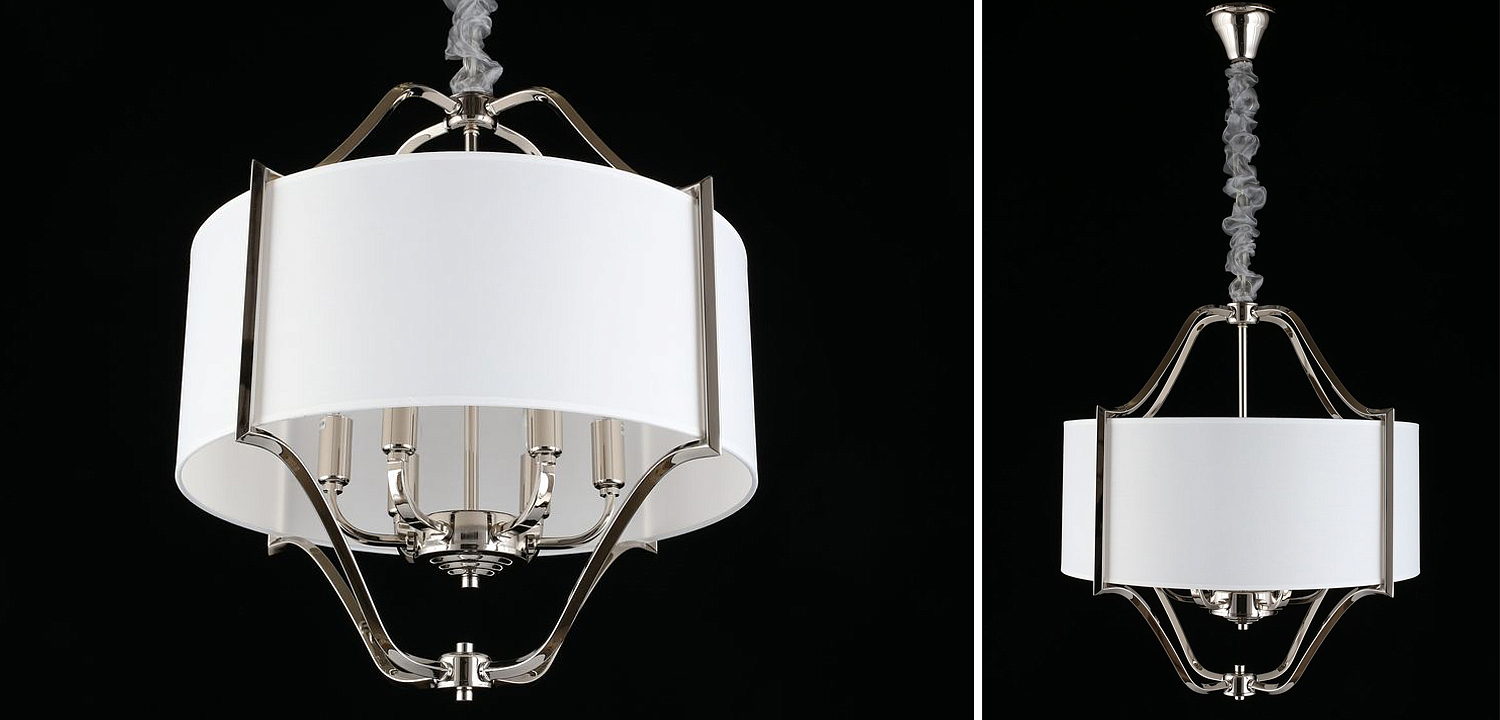 Люстра Mandeville Chandelier Люстра Mandeville Chandelier - Loft-Concept в Барнауле