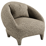 Кресло Macau варинант исполнения - 1 | Loft Concept в Барнауле