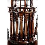 Клетка для птиц Palace for Birds LARGE варинант исполнения - 4 | Loft Concept в Барнауле