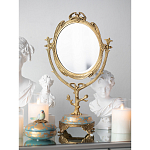 Настольное зеркало Delavihi Tif варинант исполнения - 4 | Loft Concept в Барнауле