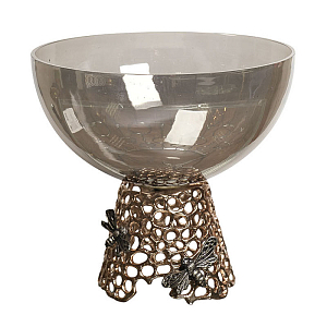 Чаша Honeycomb 17