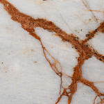 Столик журнальный Promontory с мрамором варинант исполнения - 4 | Loft Concept в Барнауле