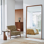 Кресло с анималистическим принтом Savanna варинант исполнения - 7 | Loft Concept в Барнауле