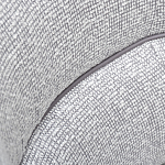 Кресло вращающееся с обивкой из рогожки Spinning Performance варинант исполнения - 4 | Loft Concept в Барнауле