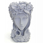 Ваза Face forever Bush варинант исполнения - 2 | Loft Concept в Барнауле