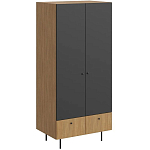 Шкаф с принтом Kario варинант исполнения - 1 | Loft Concept в Барнауле