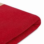 Плед хлопковый по мотивам башкирских орнаментов Ural and Siberian Patterns варинант исполнения - 3 | Loft Concept в Барнауле