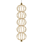 Подвесной светильник Chinese apples варинант исполнения - 1 | Loft Concept в Барнауле