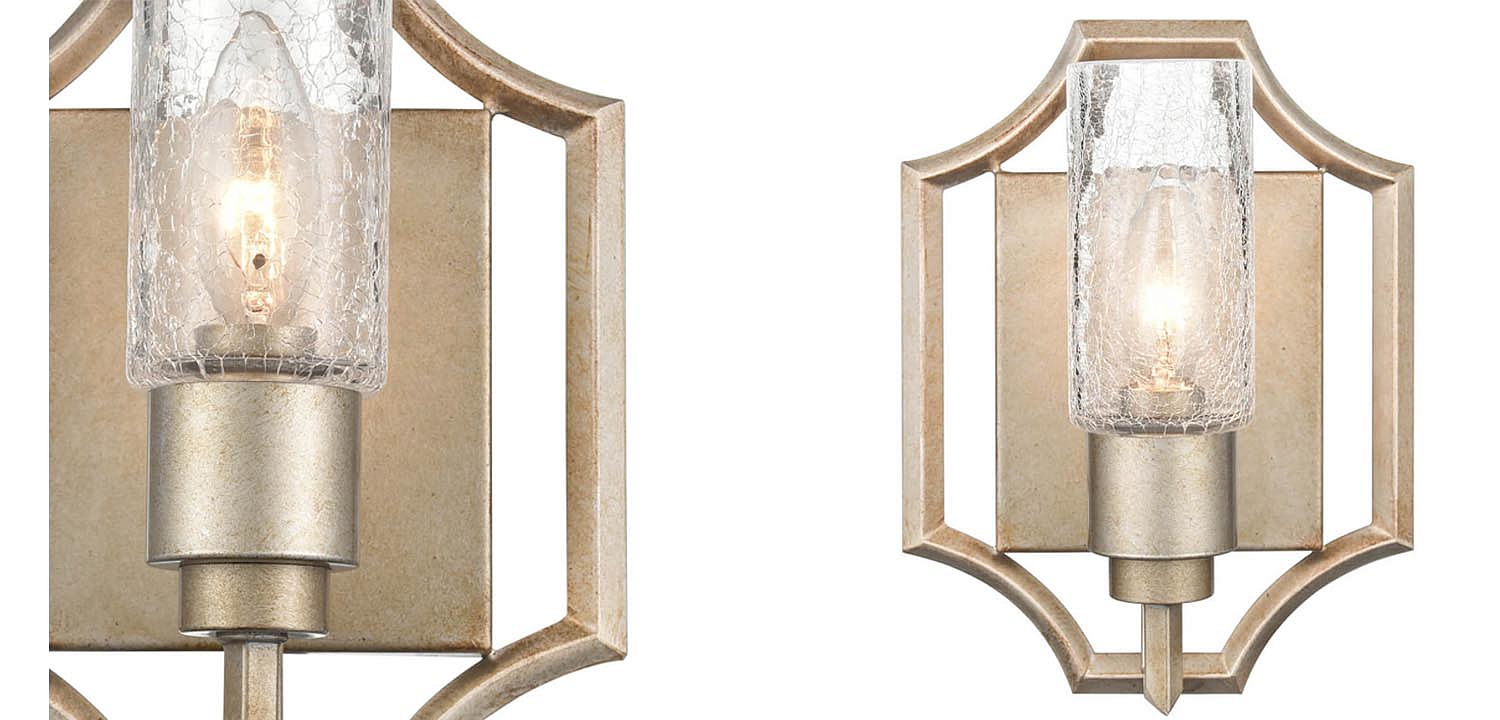 Бра Ogiers Sconce 1 lamp Бра Ogiers Sconce 1 lamp - Loft-Concept в Барнауле