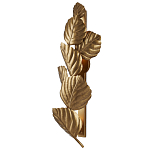 Бра в виде ветки с листьями Leaves From Above варинант исполнения - 2 | Loft Concept в Барнауле